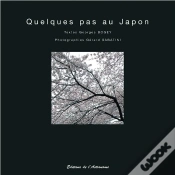 Capa do artigo Quelques Pas Au Japon