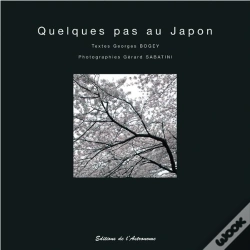 Capa do artigo Quelques Pas Au Japon