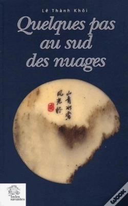 Capa do artigo Quelques Pas Au Sud Des Nuages