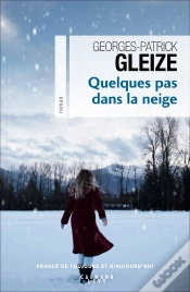 Capa do artigo Quelques Pas Dans La Neige