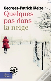 Capa do artigo Quelques Pas Dans La Neige