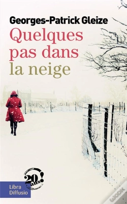 Capa do artigo Quelques Pas Dans La Neige