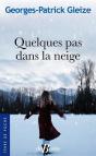 Quelques Pas Dans La Neige - Preview