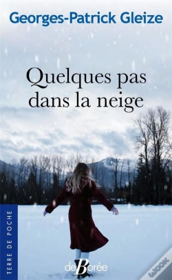 Capa do artigo Quelques Pas Dans La Neige