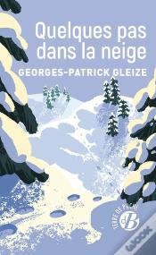 Capa do artigo Quelques Pas Dans La Neige