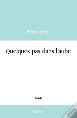 Capa do artigo Quelques Pas Dans L'Aube