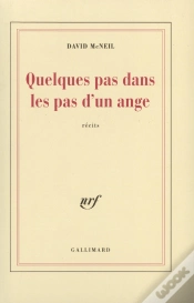 Capa do artigo Quelques Pas Dans Les Pas D