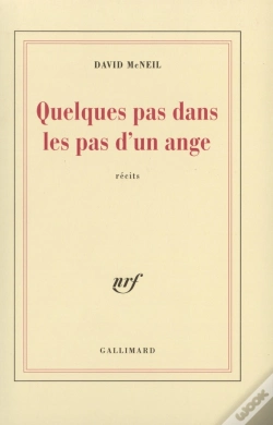 Capa do artigo Quelques Pas Dans Les Pas D'Un Ange