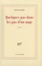 Quelques Pas Dans Les Pas D'Un Ange - Preview