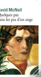 Quelques Pas Dans Les Pas D'Un Ange