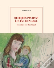 Capa do artigo Quelques Pas Dans Les Pas D