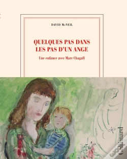 Capa do artigo Quelques Pas Dans Les Pas D'Un Ange