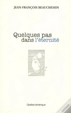 Capa do artigo Quelques Pas Dans L'Éternité
