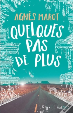 Capa do artigo Quelques Pas De Plus
