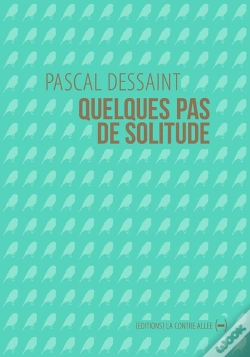 Capa do artigo Quelques Pas De Solitude