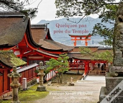 Capa do artigo Quelques Pas Pres Du Temple