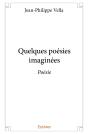 Quelques Poésies Imaginées - Preview
