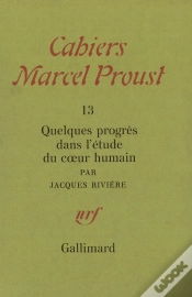 Capa do artigo Quelques Progrès Dans L