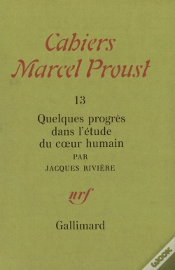 Capa do artigo Quelques Progrès Dans L'Étude Du Coeur Humain