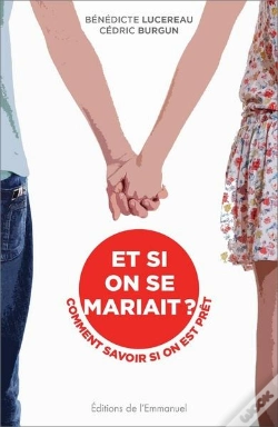 Capa do artigo Quelques Questions A Se Poser Avant De Se Marier