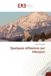 Capa do artigo Quelques Reflexions Sur L