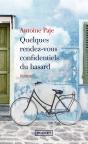 Quelques Rendez-Vous Confidentiels Du Hasard - Preview