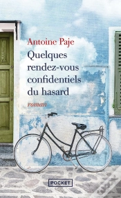 Capa do artigo Quelques Rendez-Vous Confidentiels Du Hasard