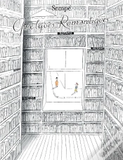 Capa do artigo Quelques Romantiques