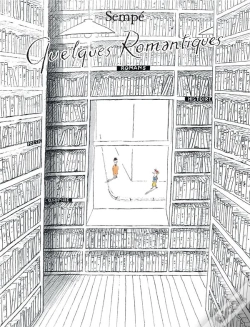 Capa do artigo Quelques Romantiques