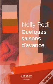 Capa do artigo Quelques Saisons D