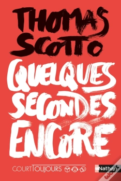 Capa do artigo Quelques Secondes Encore