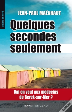 Capa do artigo Quelques Secondes Seulement