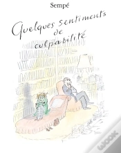 Capa do artigo Quelques Sentiments De Culpabilité