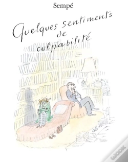 Capa do artigo Quelques Sentiments De Culpabilité