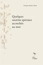 Quelques Sourires Spéciaux Accrochés Au Mur Avec Une Pointe Rouillée - Preview