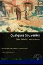 Quelques Souvenirs - Preview