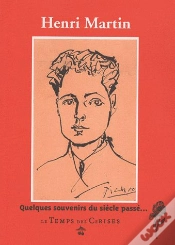 Capa do artigo Quelques Souvenirs Du Siècle Passé