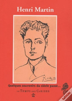 Capa do artigo Quelques Souvenirs Du Siècle Passé
