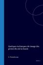 Quelques Techniques De Tissage Des Petites Iles De La Sonde - Preview