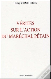 Capa do artigo Quelques Verites Sur L