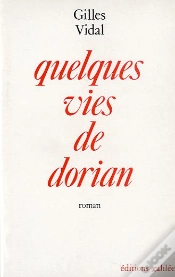 Capa do artigo Quelques Vies De Dorian