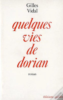 Capa do artigo Quelques Vies De Dorian