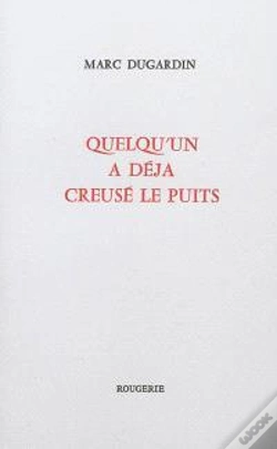 Capa do artigo Quelqu'Un A Deja Creuse Le Puits