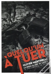 Capa do artigo Quelqu