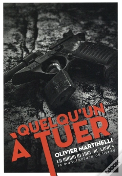 Capa do artigo Quelqu'Un À Tuer