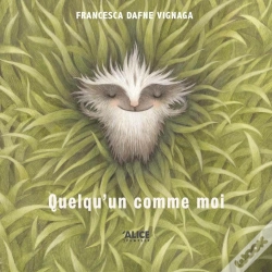 Capa do artigo Quelqu'Un Comme Moi
