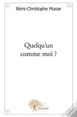 Capa do artigo Quelqu'Un Comme Moi ?
