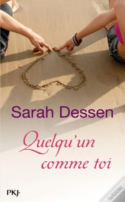 Capa do artigo Quelqu'Un Comme Toi