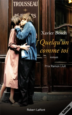 Capa do artigo Quelqu'Un Comme Toi