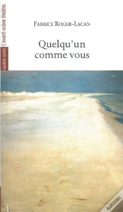 Capa do artigo Quelqu'Un Comme Vous